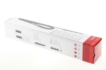 Manfrotto Element MMELEA5BK Monopod