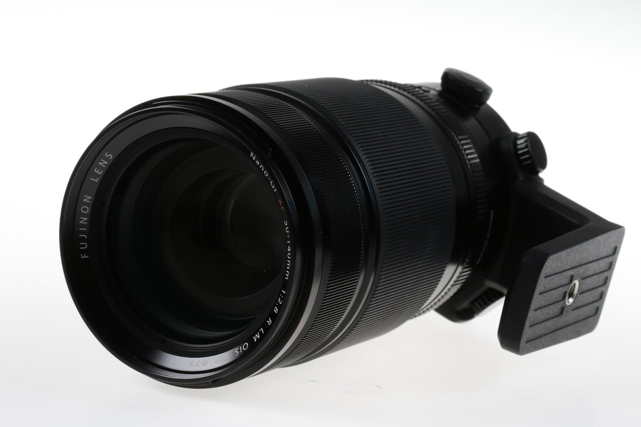FUJIFILM Fujinon XF 50-140mm f/2,8 R LM OIS WR - #27C01263