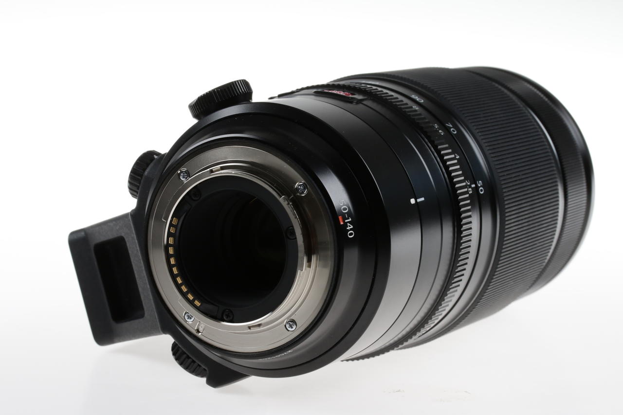 FUJIFILM Fujinon XF 50-140mm f/2,8 R LM OIS WR - #27C01263