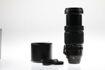 FUJIFILM Fujinon XF 100-400mm f/4,5-5,6 R LM OIS WR - #088C01055