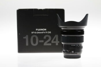 FUJIFILM Fujinon XF 10-24mm f/4,0 R OIS - #98A03551