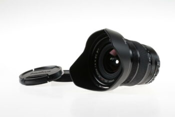 FUJIFILM Fujinon XF 10-24mm f/4,0 R OIS - #98A03551