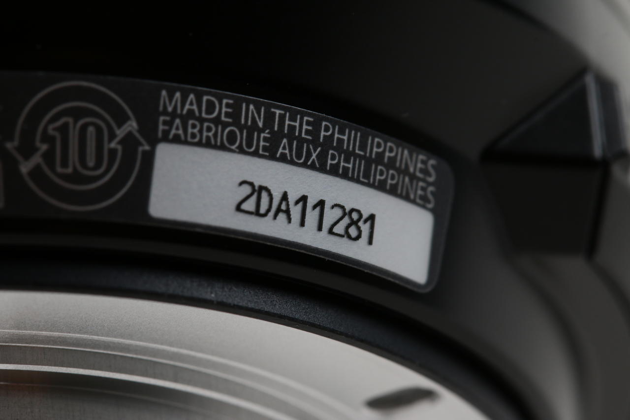 FUJIFILM Fujinon XF 16-80mm f/4,0 R OIS WR - #2DA11281