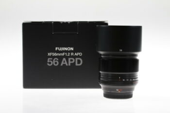FUJIFILM Fujinon XF 56mm f/1,2 R APD - #88A20158