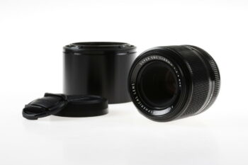 FUJIFILM Fujinon XF 60mm f/2,4 R Macro - #68A11168