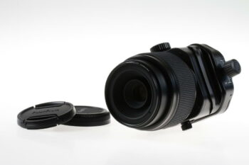 FUJIFILM GF 110mm f/5,6 T/S Macro - #38A00398