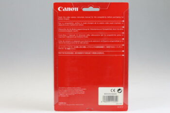 Canon CB-920 Autoladegerät für XM1, XL1, XM2
