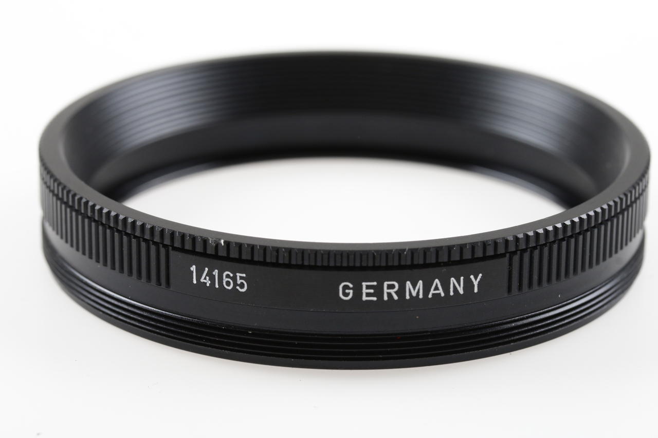 Leica Filterhalter 14165 für Serie VIII E72