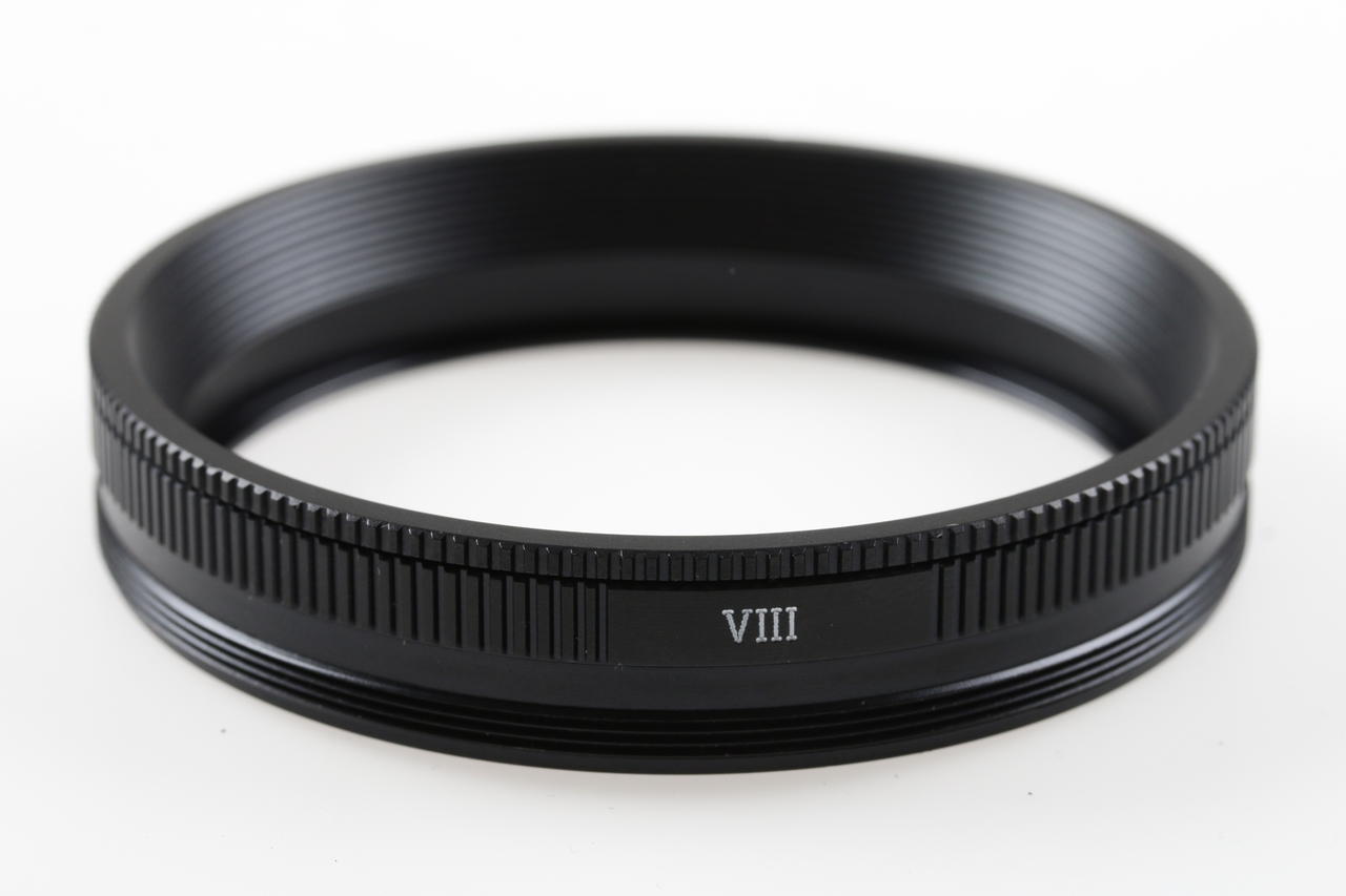 Leica Filterhalter 14165 für Serie VIII E72