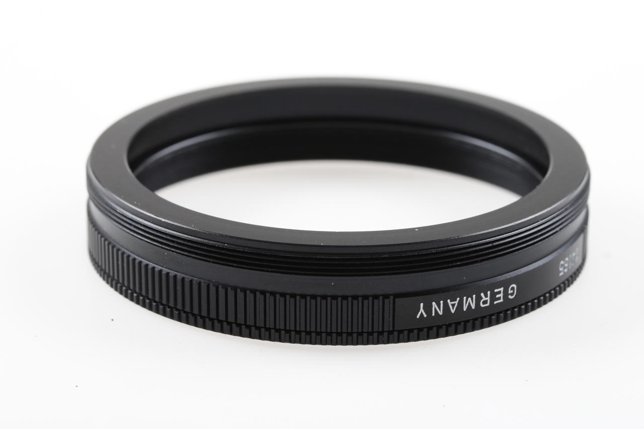 Leica Filterhalter 14165 für Serie VIII E72
