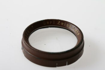 Rollei Proxare 2 x 28,5 mit Tasche braun