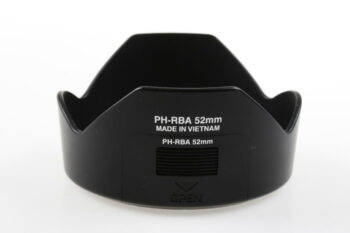 Pentax Sonnenblende PH-RBA 52mm
