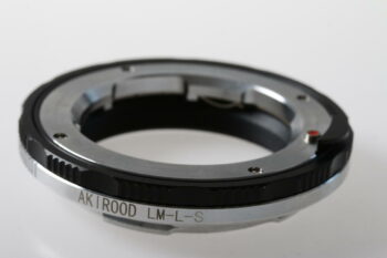 AkirRood LM-L-S Adapter