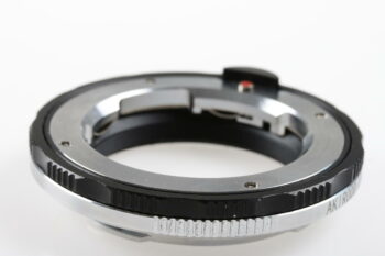 AkirRood LM-L-S Adapter