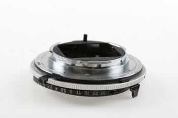 Tamron Adaptall2 Adapter auf Minolta MD