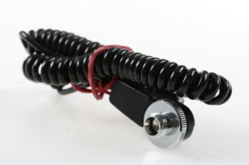 Nikon MC-3A Verbindungskabel für Pistolengriff