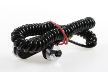 Nikon MC-3A Verbindungskabel für Pistolengriff