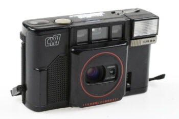 Cosina CX7 Cirs Automatic Sucherkamera - #40329409