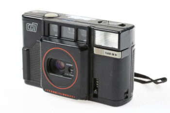 Cosina CX7 Cirs Automatic Sucherkamera - #40329409