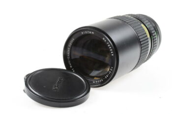 JC Penney 80-200mm f/3,5 MC für Canon FD - #794244