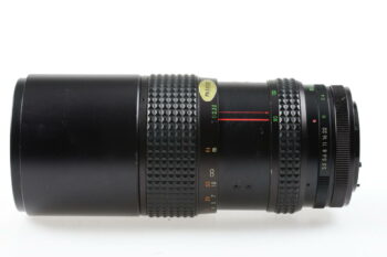JC Penney 80-200mm f/3,5 MC für Canon FD - #794244