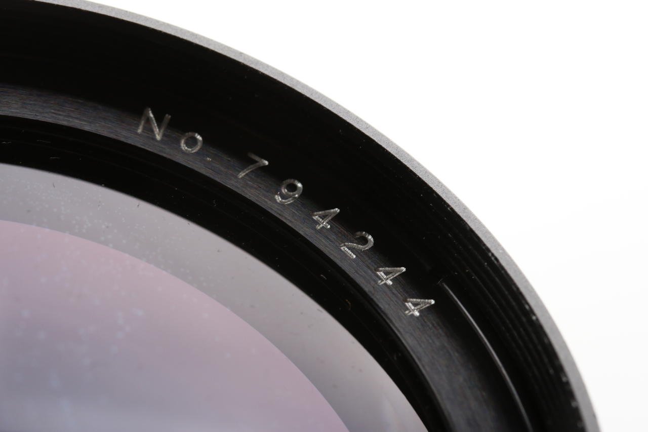 JC Penney 80-200mm f/3,5 MC für Canon FD - #794244