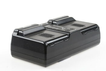 Nikon MH-22 Schnellladegerät / Quick Charger