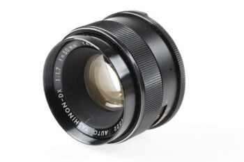 Yashica Yashinon-DX 50mm f/1,7 für M-42 - #57074322