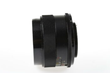 Yashica Yashinon-DX 50mm f/1,7 für M-42 - #57074322