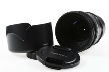 Walimex PRO 50mm T1.5 AS UMC für Sony E-Mount - #F616I1823