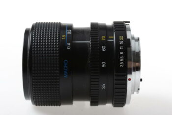 Exakta 35-70mm f/3,5-4,8 MC für Minolta MD - #9330490