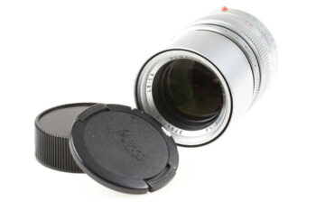 Leica Elmarit-M 90mm f/2,8 / 11808 / E46 - #3794718