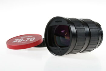 Angenieux 28-70mm f/2,6 für Nikon AF - #1537207