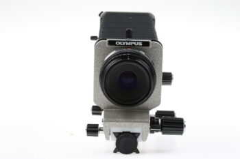 Olympus Balgengerät mit 80mm f/4,0 SET - #109607