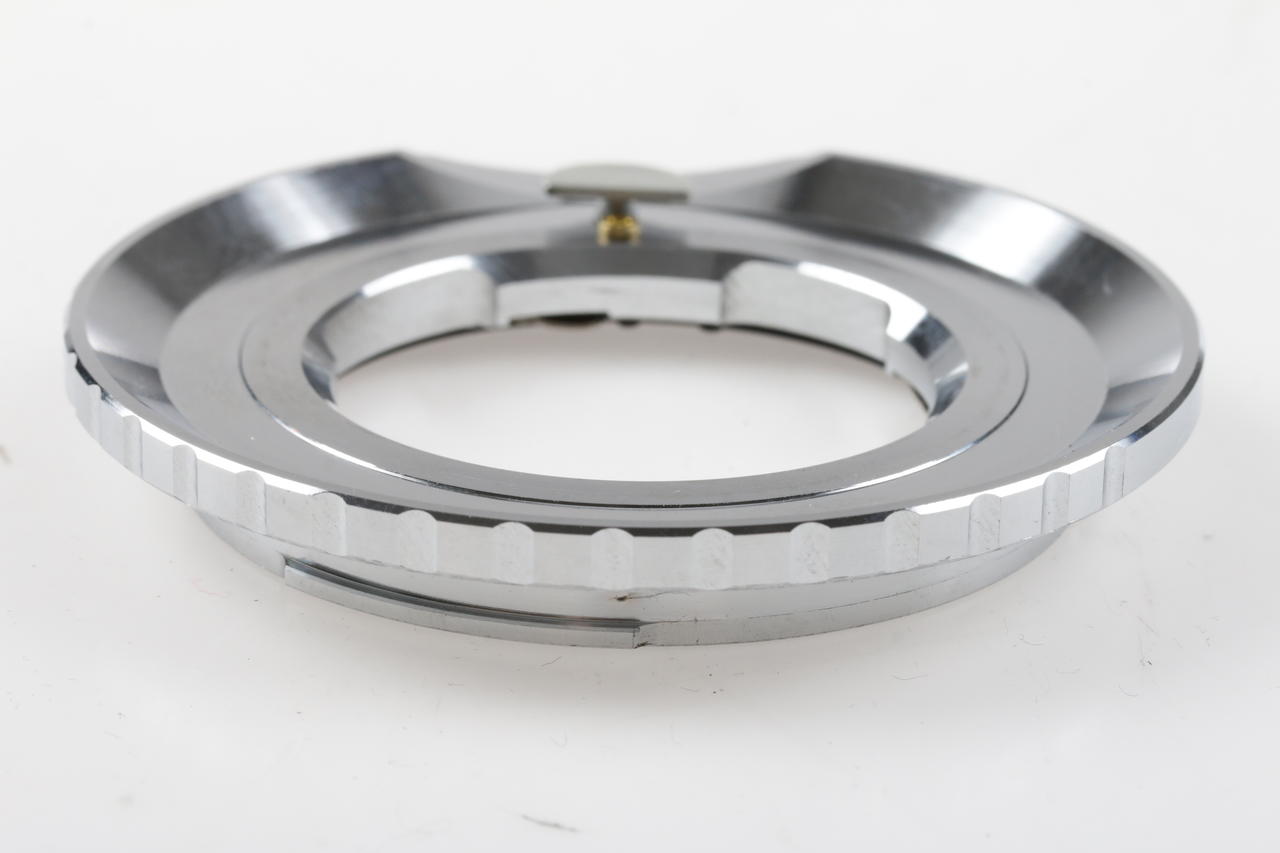 K&F LM - GFX Objektivadapter Leica M Objektiv auf Fuji GFX