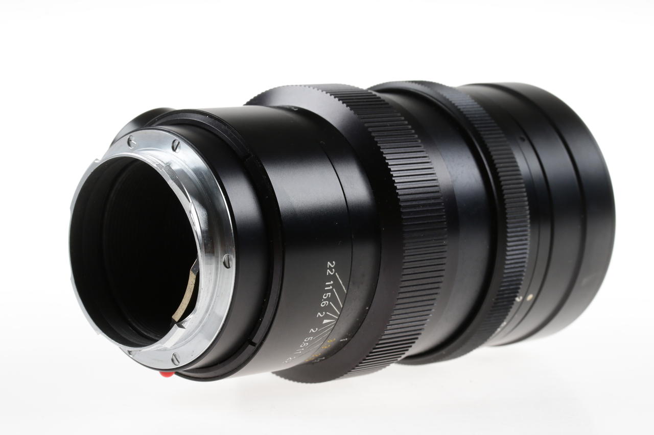 Leica Summicron M 90mm f/2,0 made in Canada - #2791958