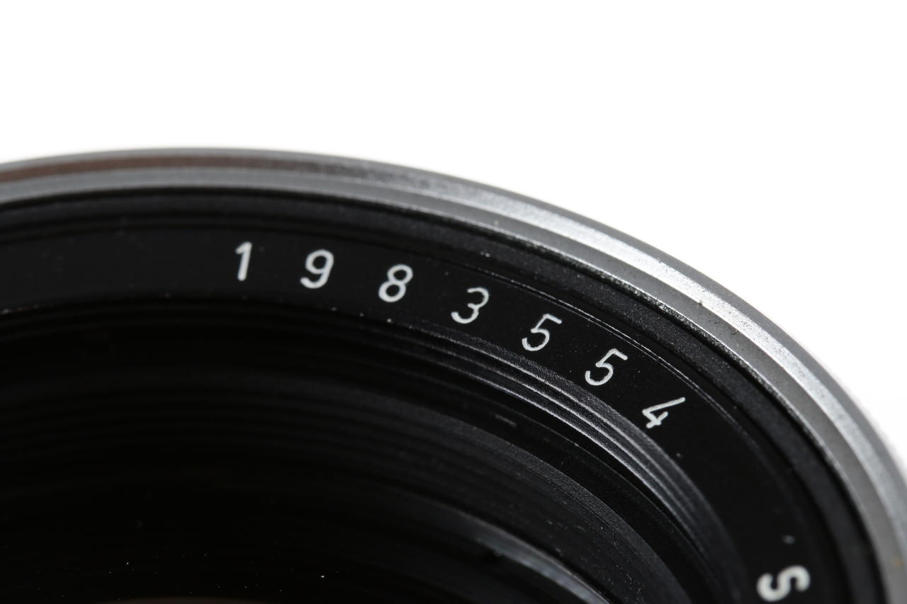 Leica Summicron M 90mm f/2,0 - Made in Canada - #1983554