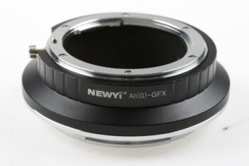 Newyi AI-GFX Adapter