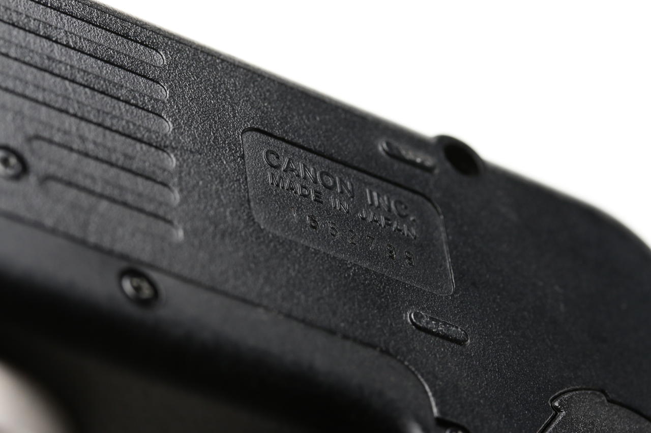 Canon EOS 50E mit EF 28-135mm f/3,5-5,6 IS USM - #1652799