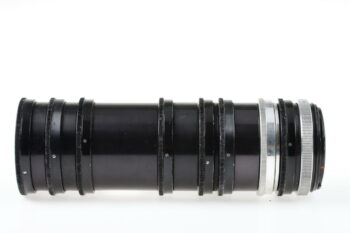 Zwischenringsatz für Pentacon Six