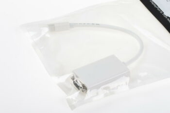 FOCUSLINK Mini Displayport auf HDMI Kabel (0,2m)