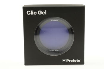Profoto Clic Gel - Blue / 101018
