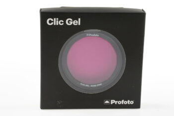 Profoto Clic Gel - Pink / 101012