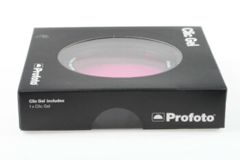 Profoto Clic Gel - Pink / 101012