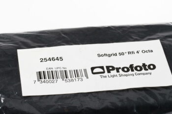 Profoto Softgrid 50° RFI 4 Octa 254645