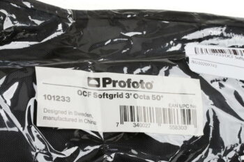 Profoto 101233 OCF Softgrid Octa 3