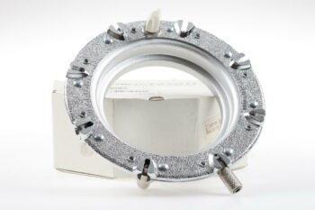 Elinchrom Speedring Rotalux für Hensel EL26533