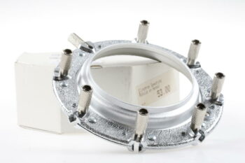 Elinchrom Speedring Rotalux für Hensel EL26533