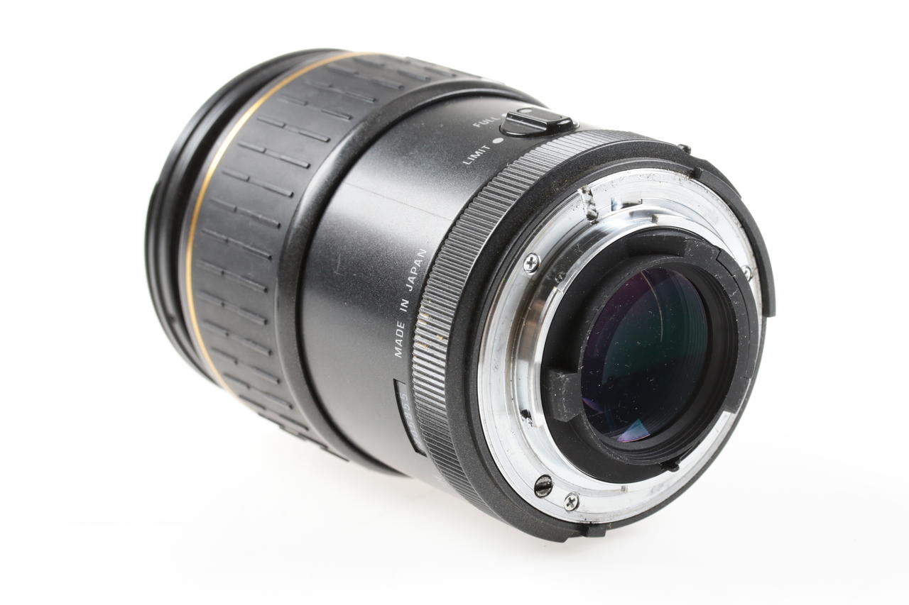 Tamron SP AF 90mm f/2,8 Macro #172E für Nikon F - #705855
