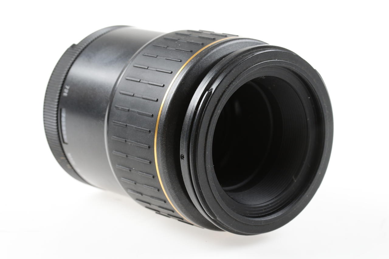 Tamron SP AF 90mm f/2,8 Macro #172E für Nikon F - #705855